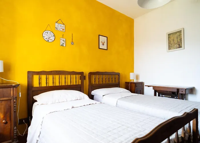 Tra Emilia E Toscana - Country Retreat & Outdoor Apartamento *