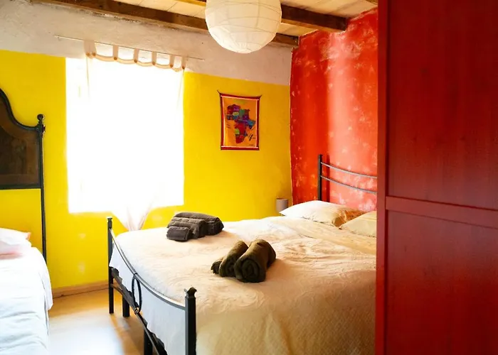 Tra Emilia E Toscana - Country Retreat & Outdoor 아파트 Toano