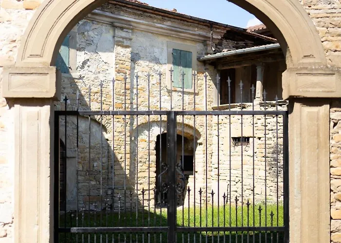Tra Emilia E Toscana - Country Retreat & Outdoor *