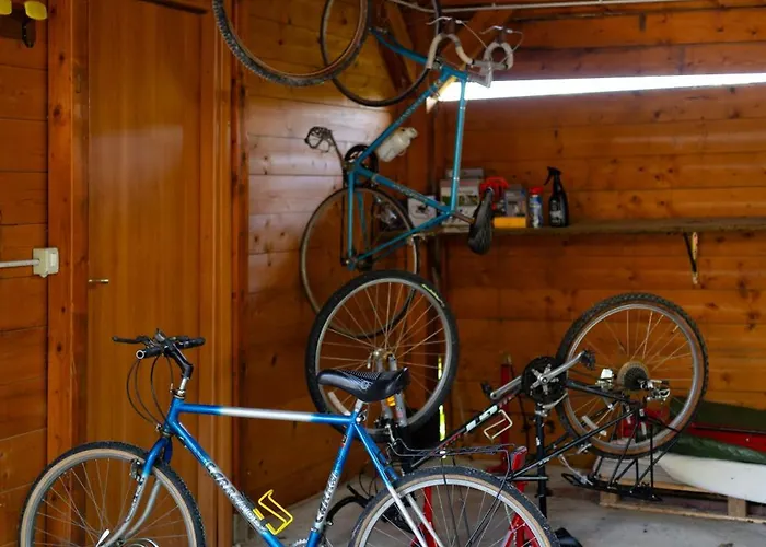 Tra Emilia E Toscana - Country Retreat & Outdoor Apartamento *