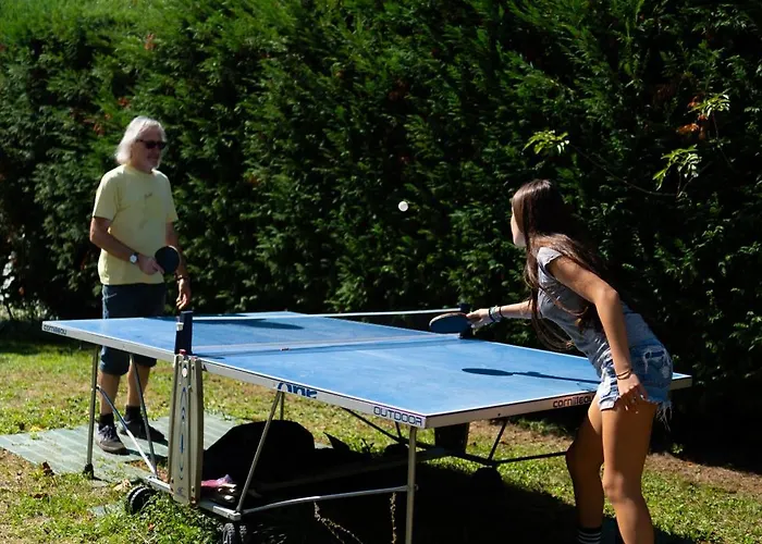 Tra Emilia E Toscana - Country Retreat & Outdoor *