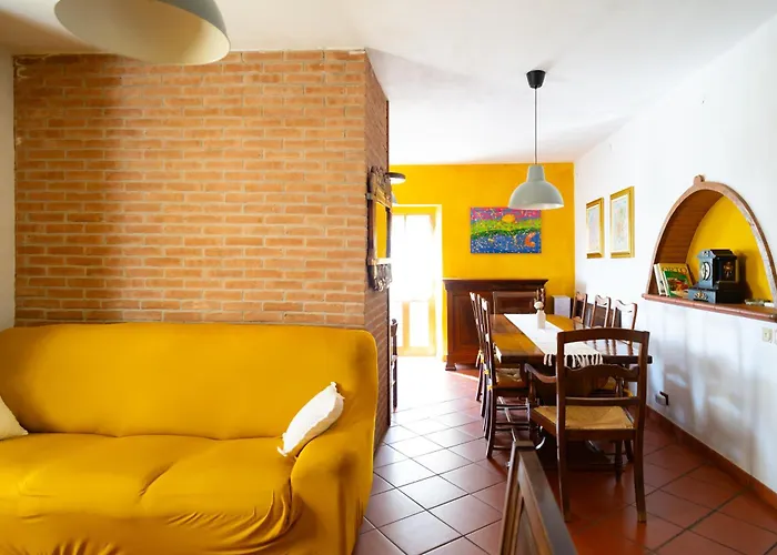 Tra Emilia E Toscana - Country Retreat & Outdoor Toano