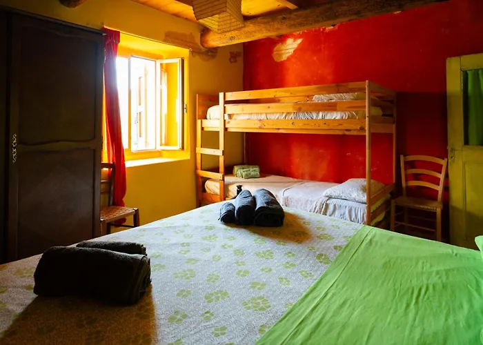 Tra Emilia E Toscana - Country Retreat & Outdoor Apartamento Toano