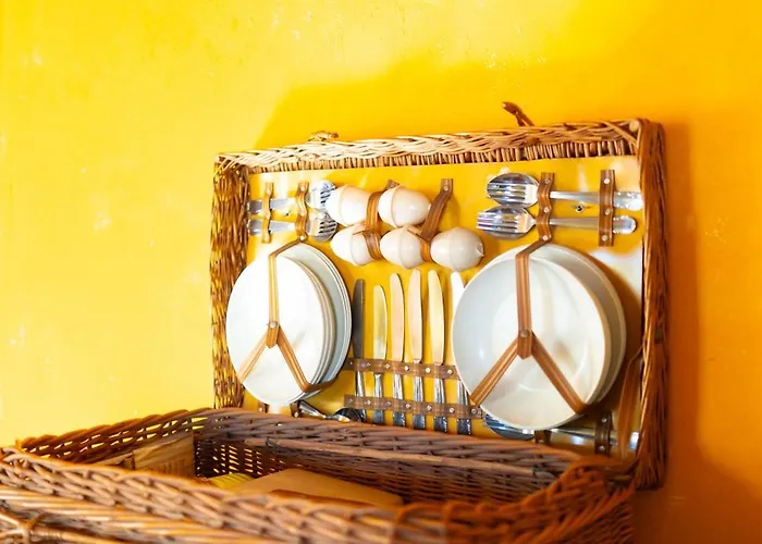 Tra Emilia E Toscana - Country Retreat & Outdoor *