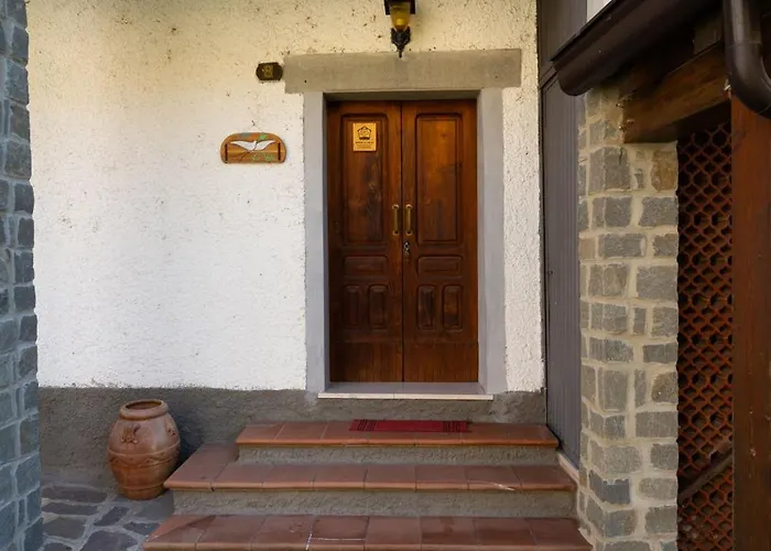 Tra Emilia E Toscana - Country Retreat & Outdoor * Toano