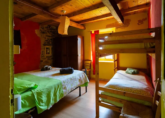 Tra Emilia E Toscana - Country Retreat & Outdoor