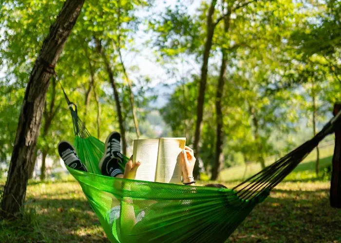 아파트 Tra Emilia E Toscana - Country Retreat & Outdoor *
