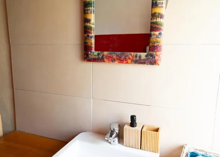 Tra Emilia E Toscana - Country Retreat & Outdoor Apartamento Toano