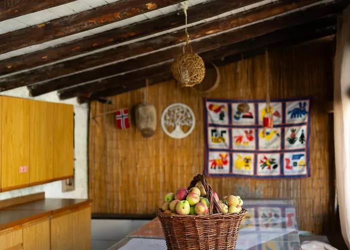 Tra Emilia E Toscana - Country Retreat & Outdoor Toano