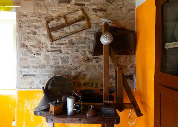 Tra Emilia E Toscana - Country Retreat & Outdoor * Toano