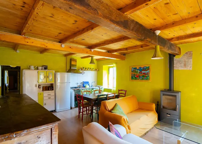 Tra Emilia E Toscana - Country Retreat & Outdoor Apartamento *