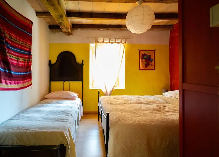 Apartamento Tra Emilia E Toscana - Country Retreat & Outdoor *