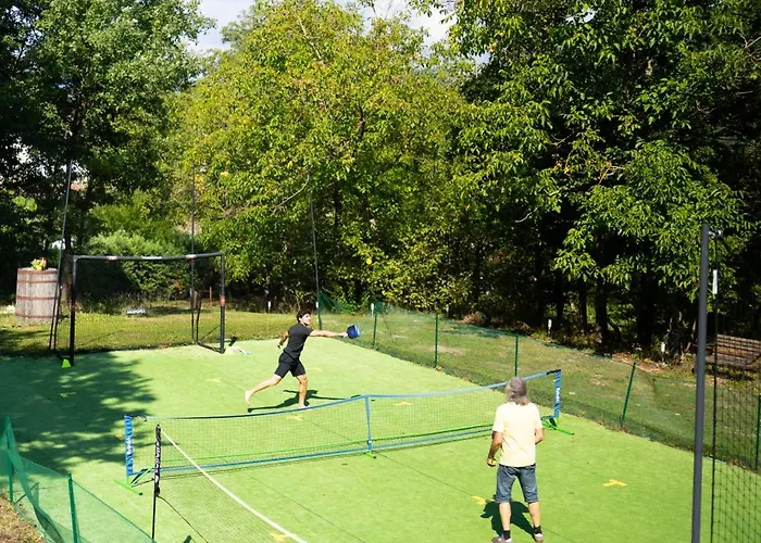 Tra Emilia E Toscana - Country Retreat & Outdoor Apartamento Toano