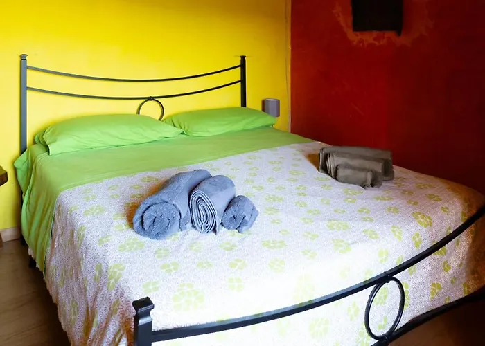 아파트 Tra Emilia E Toscana - Country Retreat & Outdoor Toano