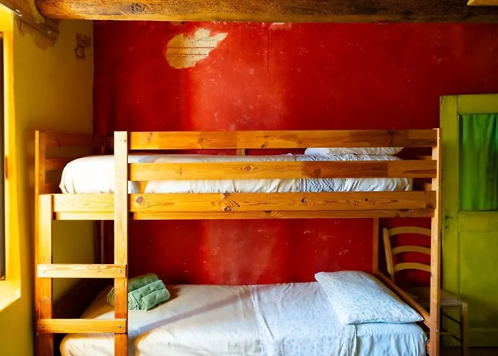 Tra Emilia E Toscana - Country Retreat & Outdoor Toano