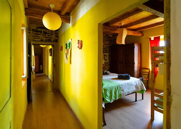 Tra Emilia E Toscana - Country Retreat & Outdoor * Toano