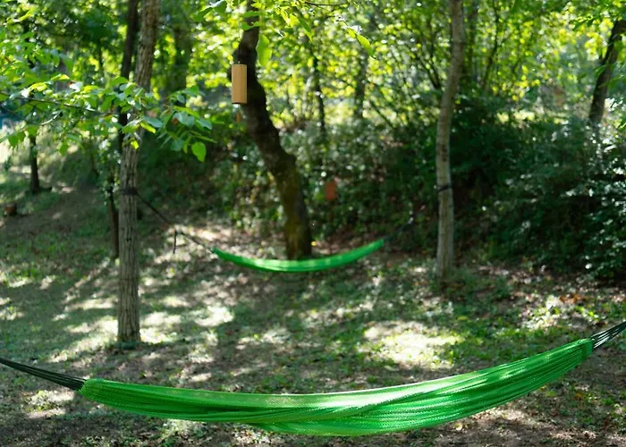 Apartamento Tra Emilia E Toscana - Country Retreat & Outdoor *