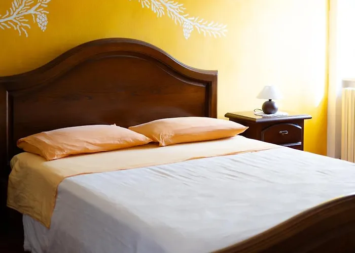 Tra Emilia E Toscana - Country Retreat & Outdoor Apartamento *