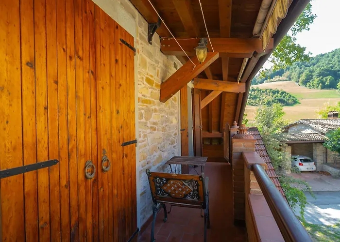 Tra Emilia E Toscana - Country Retreat & Outdoor Toano